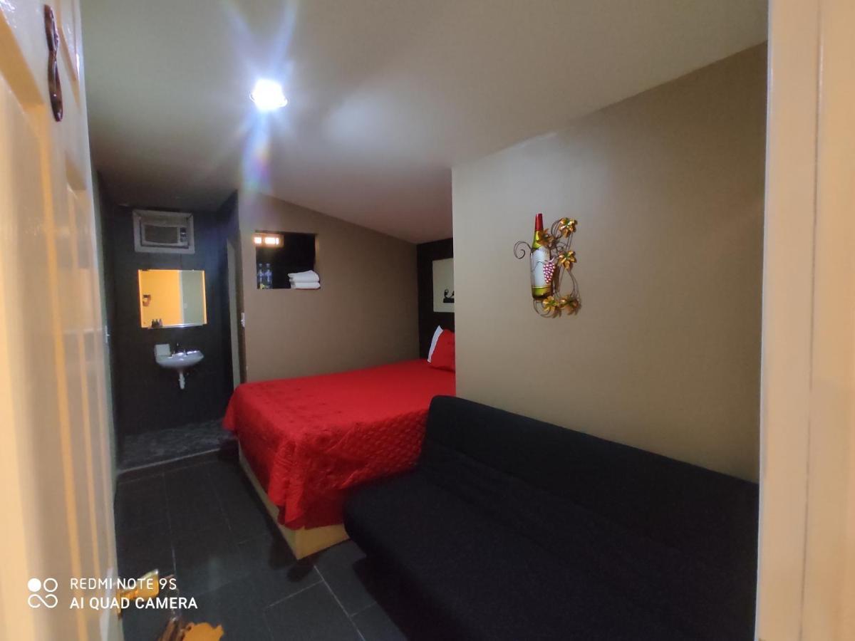 La Vid Posada Inn 장크트 고아르스하우젠 외부 사진