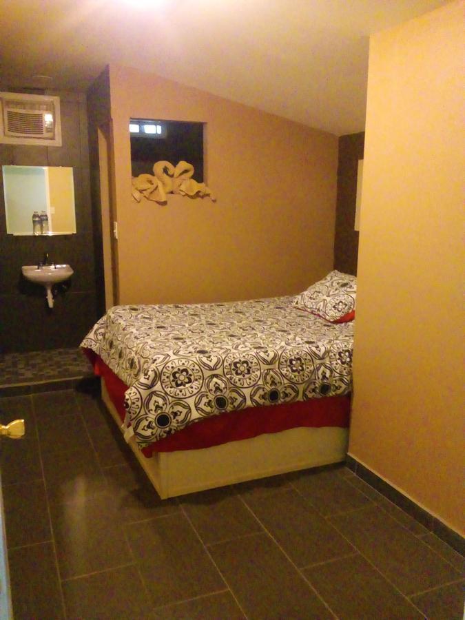 La Vid Posada Inn 장크트 고아르스하우젠 외부 사진
