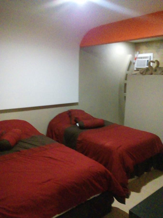 La Vid Posada Inn 장크트 고아르스하우젠 외부 사진