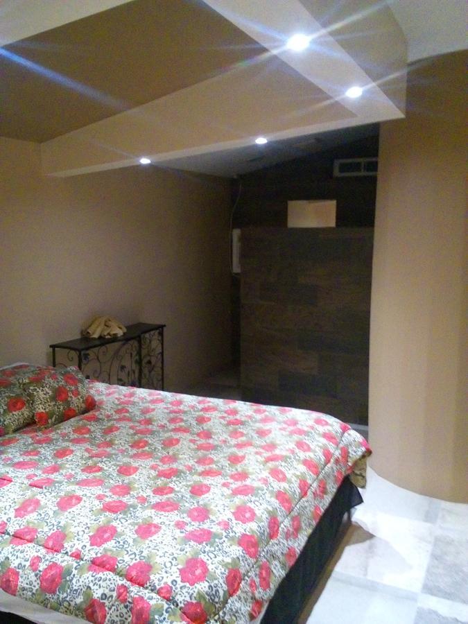 La Vid Posada Inn 장크트 고아르스하우젠 외부 사진
