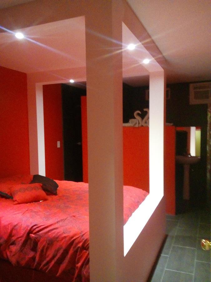 La Vid Posada Inn 장크트 고아르스하우젠 외부 사진